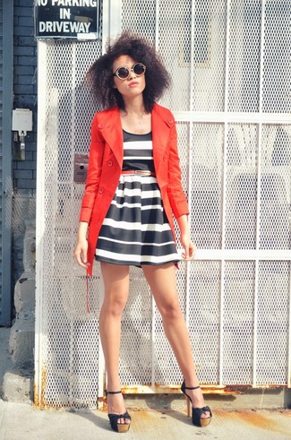 С чем носить босоножек из плотной ткани женщине