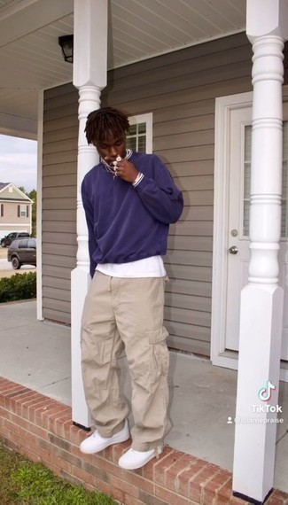 С чем носить темно-серый браслет мужчине