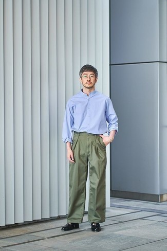 С чем носить темно-серый браслет мужчине