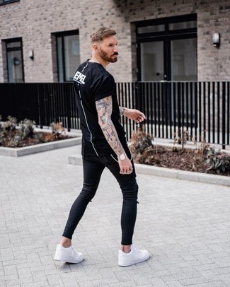 С чем носить темно-серые часы из плотной ткани мужчине