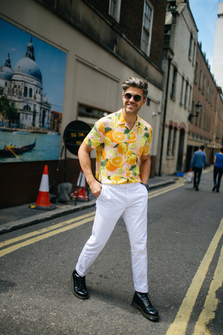 С чем носить темно-серые часы мужчине