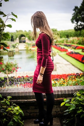 С чем носить прозрачное кольцо