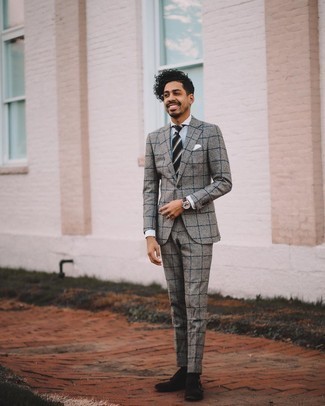 С чем носить темно-коричневые кожаные часы мужчине