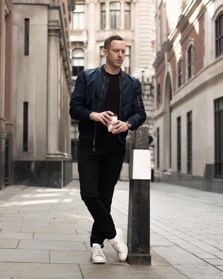 С чем носить темно-коричневые кожаные часы мужчине