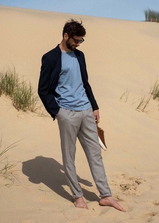 Какие пиджаки носить с темно-коричневыми низкими кедами мужчине