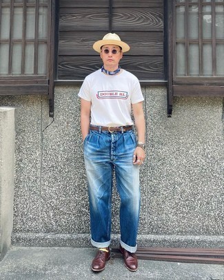 С чем носить темно-зеленые часы из плотной ткани мужчине