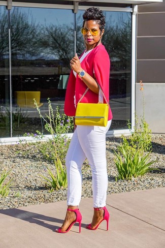 С чем носить серьги