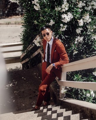 С чем носить лоферы c бахромой мужчине