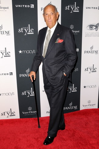 С чем носить галстук в мелкую клетку мужчине