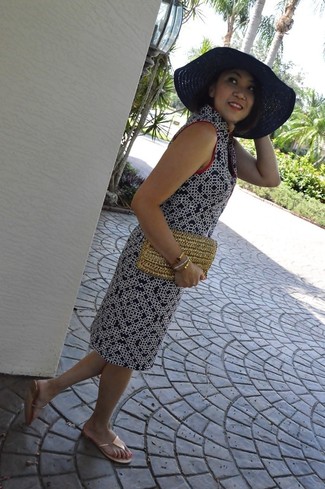 С чем носить золотой браслет