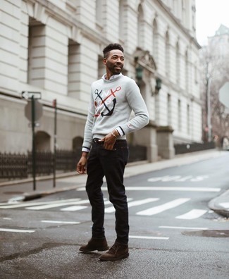 С чем носить золотой браслет мужчине