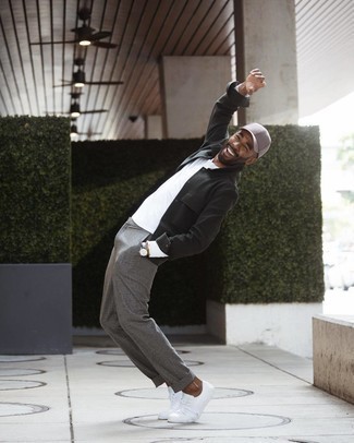 С чем носить золотой браслет мужчине