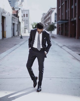 С чем носить золотой браслет мужчине