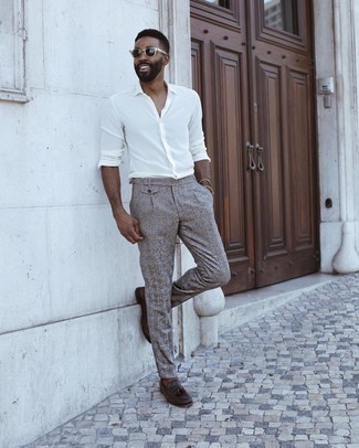 С чем носить золотой браслет мужчине