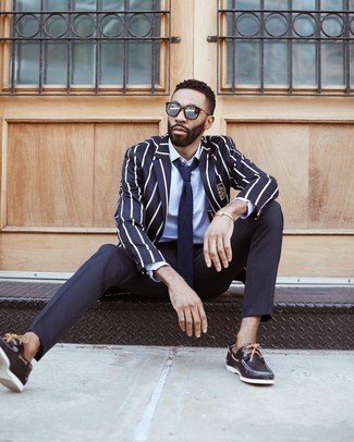 С чем носить золотой браслет мужчине