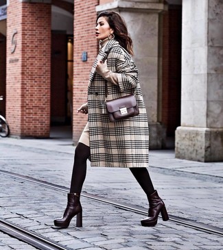 С чем носить золотые серьги