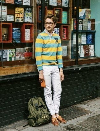 С чем носить золотые кожаные часы мужчине