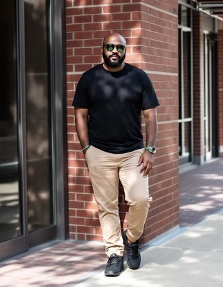 С чем носить зеленый браслет из бисера мужчине