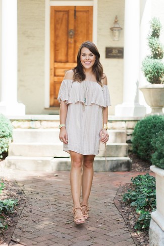 С чем носить зеленую подвеску