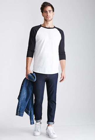 С чем носить зеленые кеды мужчине