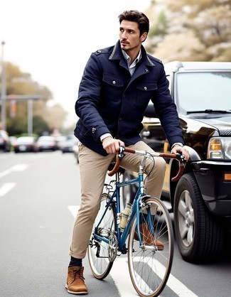 С чем носить зелено-желтые часы мужчине