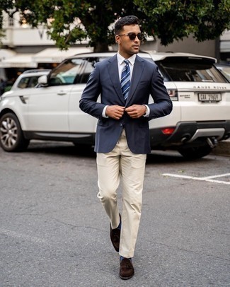 С чем носить зелено-желтые часы мужчине