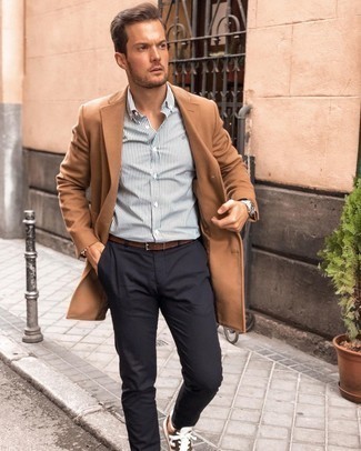 С чем носить серый браслет из бисера мужчине