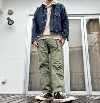 С чем носить серый ремень мужчине