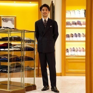 С чем носить серую классическую рубашку мужчине