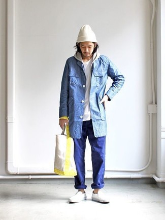 Какие дождевики носить с серым худи мужчине