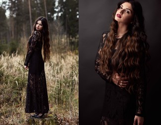 С чем носить серое кольцо