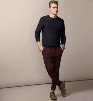 С чем носить серые часы мужчине