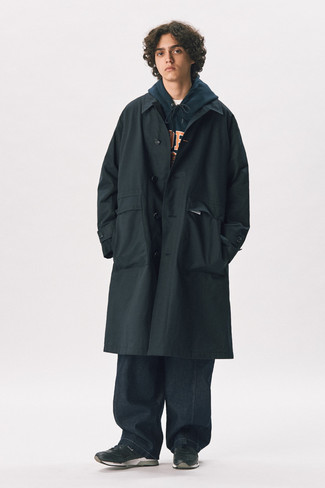 С чем носить худи в 20 лет мужчине