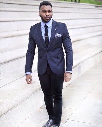 Как носить джинсы с монками с двумя ремешками