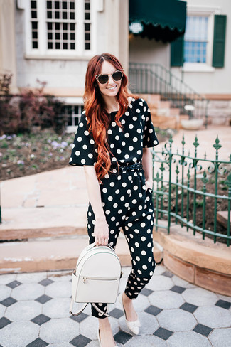 С чем носить кожаные лоферы женщине