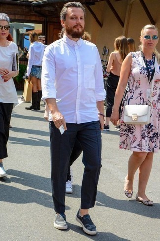 С чем носить светло-фиолетовый браслет мужчине