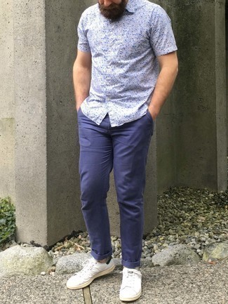 С чем носить мятные низкие кеды из плотной ткани мужчине