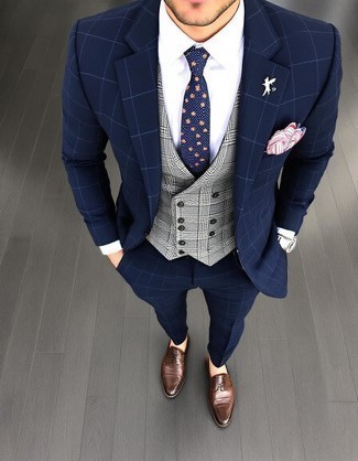 Как носить монки с классической рубашкой