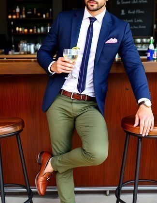 С чем носить монки