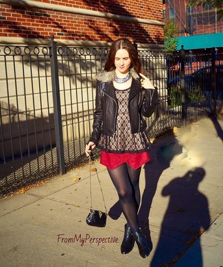 С чем носить разноцветные украшения