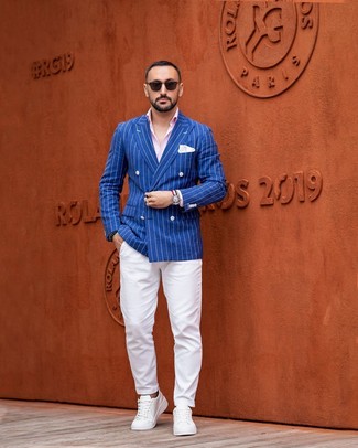 С чем носить разноцветные часы мужчине