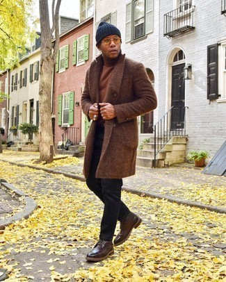 С чем носить горчичные солнцезащитные очки мужчине