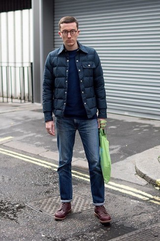 С чем носить горчичную большую сумку мужчине