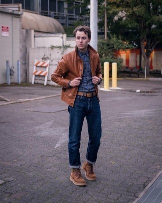 С чем носить темно-сине-зеленые часы мужчине