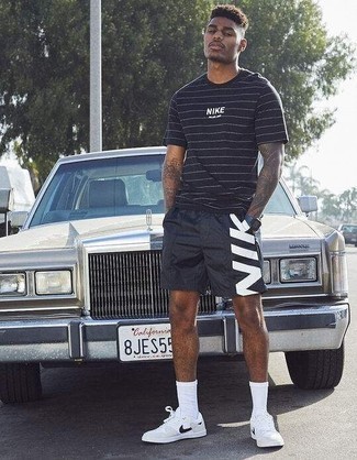 С чем носить темно-синие часы мужчине