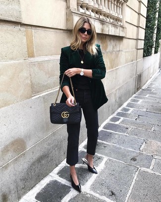 Какие туфли носить с оливковым пиджаком