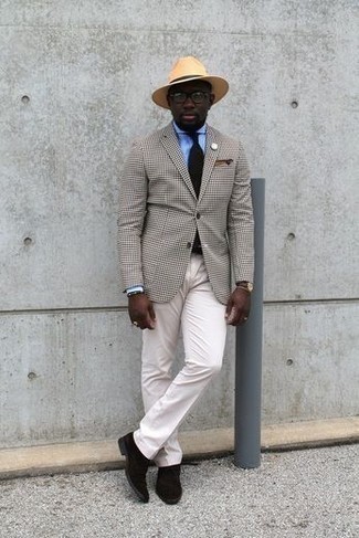 С чем носить оливковый браслет мужчине