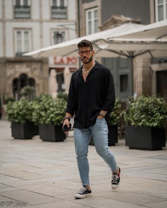 С чем носить оливковый браслет мужчине