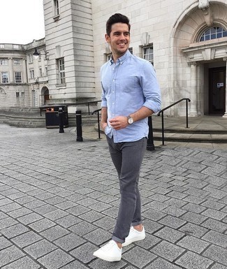 С чем носить оливковые часы из плотной ткани мужчине