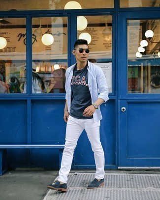 С чем носить оливковые часы из плотной ткани мужчине